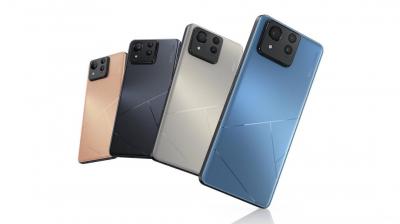 華碩Zenfone 11 Ultra這天發表!官方發出邀函下月登場 華碩Zenfone 11 Ultra這天發表!官方發出邀函下月登場
