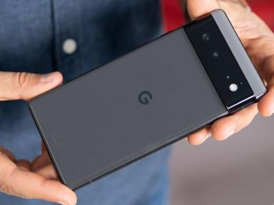 Google又被告了!她怒批Pixel 6 Pro過熱瑕疵 要求召回並退款 Google又被告了!她怒批Pixel 6 Pro過熱瑕疵 要求召回並退款