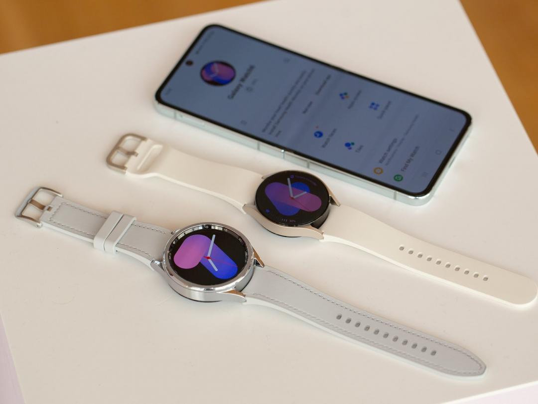 不只有 Apple Watch 可以選！台灣最熱銷 10 款智慧穿戴排名揭曉