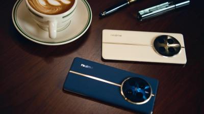 realme 首款潛望長焦中高階拍照手機登台!首賣祭2年原廠保固 realme 首款潛望長焦中高階拍照手機登台!首賣祭2年原廠保固