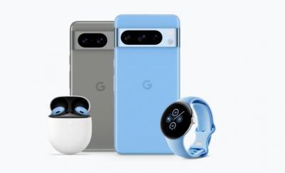 Google、三星提早佈局!未來智慧手錶、耳機均會有 AI 助力 Google、三星提早佈局!未來智慧手錶、耳機均會有 AI 助力
