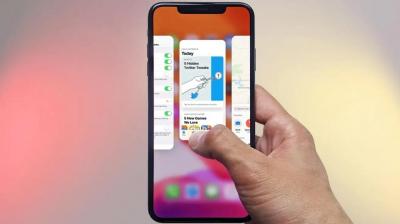 手機背景App超耗電、吃效能?這個多餘動作不必再做 手機背景App超耗電、吃效能?這個多餘動作不必再做