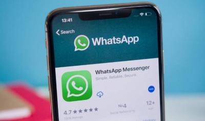 防止大頭照個人檔案遭惡意濫用!WhatsApp導入全新封鎖功能 防止大頭照個人檔案遭惡意濫用!WhatsApp導入全新封鎖功能