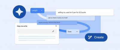 Chrome新增代筆神功能!「幫我寫」自動生成文字段落 Mac版也支援 Chrome新增代筆神功能!「幫我寫」自動生成文字段落 Mac版也支援