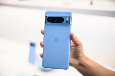 Google Pixel 8 藏有一大規格領先!開發者吐槽:完全沒發揮優勢 Google Pixel 8 藏有一大規格領先!開發者吐槽:完全沒發揮優勢