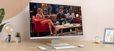 LG 全新 4K 智慧顯示器登台開賣!沒有電腦主機也能追劇、辦公 LG 全新 4K 智慧顯示器登台開賣!沒有電腦主機也能追劇、辦公