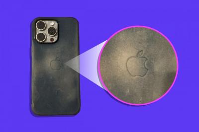 iPhone 這款保護殼遭批評用久像爛香蕉皮!蘋果這樣說 iPhone 這款保護殼遭批評用久像爛香蕉皮!蘋果這樣說