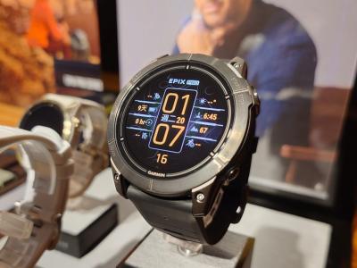 運動用智慧手錶 Apple Watch 非首選?網友狂推唯一選擇 運動用智慧手錶 Apple Watch 非首選?網友狂推唯一選擇