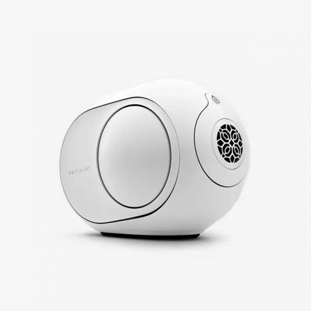Devialet Phantom II 98dB 無線喇叭,55,990元。