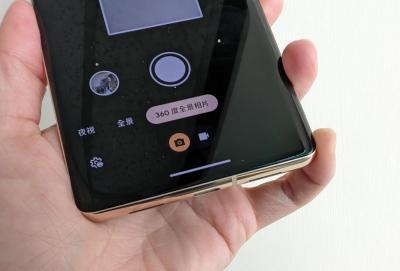 360度全景相片回歸Google手機!Pixel 8用戶哭哭仍無緣 360度全景相片回歸Google手機!Pixel 8用戶哭哭仍無緣
