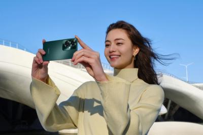 OPPO Reno11 F新成員報到!全系列最輕薄、台灣大獨賣0元起 OPPO Reno11 F新成員報到!全系列最輕薄、台灣大獨賣0元起