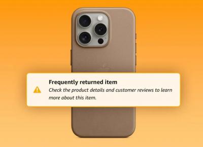 蘋果史上最爛產品?iPhone 15這款保護殼竟遭電商加註警語 蘋果史上最爛產品?iPhone 15這款保護殼竟遭電商加註警語