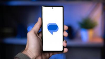 Google再出重手封殺Android Root手機!禁用RCS訊息功能 Google再出重手封殺Android Root手機!禁用RCS訊息功能