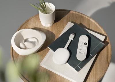 用戶敲碗Chromecast改版!Google Home應用程式現神秘裝置 用戶敲碗Chromecast改版!Google Home應用程式現神秘裝置