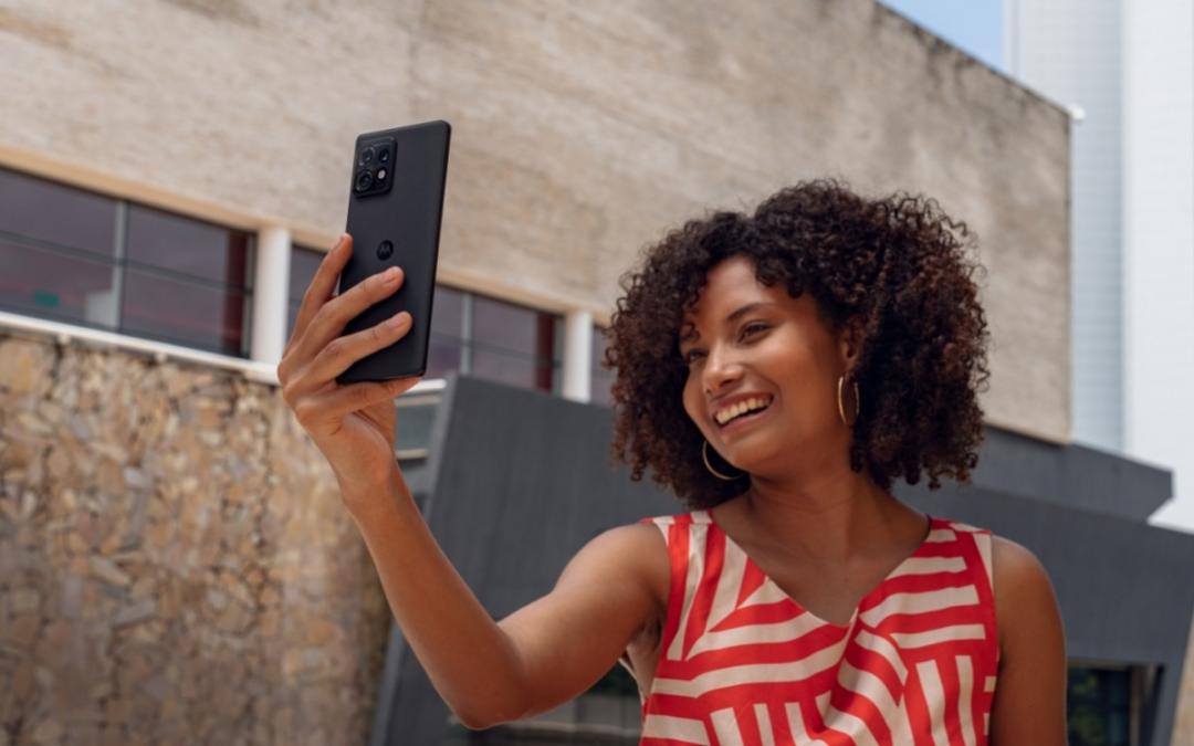 Moto X50 Ultra’s new flagship comes with AI capabilities!Official ...