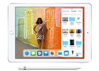 4款 iPad 舊機無緣升級?外媒曝新代 iPadOS 18 迎3大改版重點 4款 iPad 舊機無緣升級?外媒曝新代 iPadOS 18 迎3大改版重點