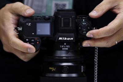 Nikon、NASA 聯手!這一款旗艦相機要登上月球了 Nikon、NASA 聯手!這一款旗艦相機要登上月球了