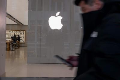 蘋果又被用戶告!挨批 iCloud 免費容量給太少又綁定 蘋果又被用戶告!挨批 iCloud 免費容量給太少又綁定