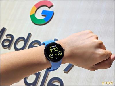 全球 5 大穿戴裝置品牌最新市占排名出爐!Google 擠下三星 重返第四 全球 5 大穿戴裝置品牌最新市占排名出爐!Google 擠下三星 重返第四