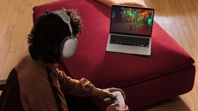 M3、M2版MacBook Air比一比!一次看懂5大功能升級、價格變化 M3、M2版MacBook Air比一比!一次看懂5大功能升級、價格變化