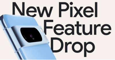 Google Pixel 手機、手錶迎 10 大獨家升級!導航、搜尋與拍照全進化 Google Pixel 手機、手錶迎 10 大獨家升級!導航、搜尋與拍照全進化