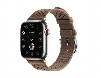 比入門款 Apple Watch 還貴!蘋果上架多款萬元級新錶帶 比入門款 Apple Watch 還貴!蘋果上架多款萬元級新錶帶