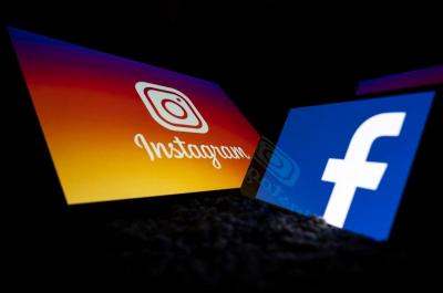 FB、IG 全球大當機災情慘 連白宮都關切出面說話了 FB、IG 全球大當機災情慘 連白宮都關切出面說話了