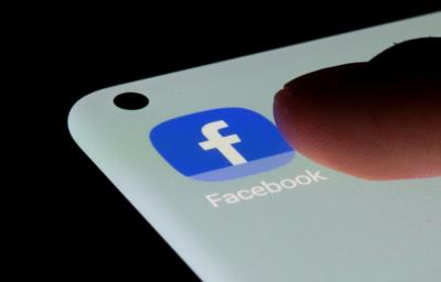 FB大當機修復網怨仍無法登入!只能靠1招解決 否則恐被暫禁用驗證 FB大當機修復網怨仍無法登入!只能靠1招解決 否則恐被暫禁用驗證