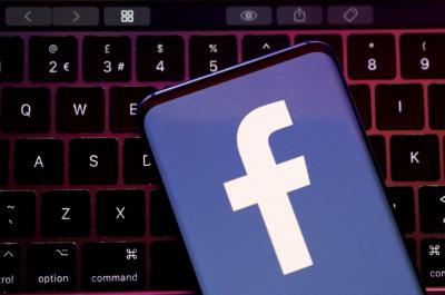 FB大當機因一動作被鎖帳號崩潰 專家曝5招正確處理方式 FB大當機因一動作被鎖帳號崩潰 專家曝5招正確處理方式