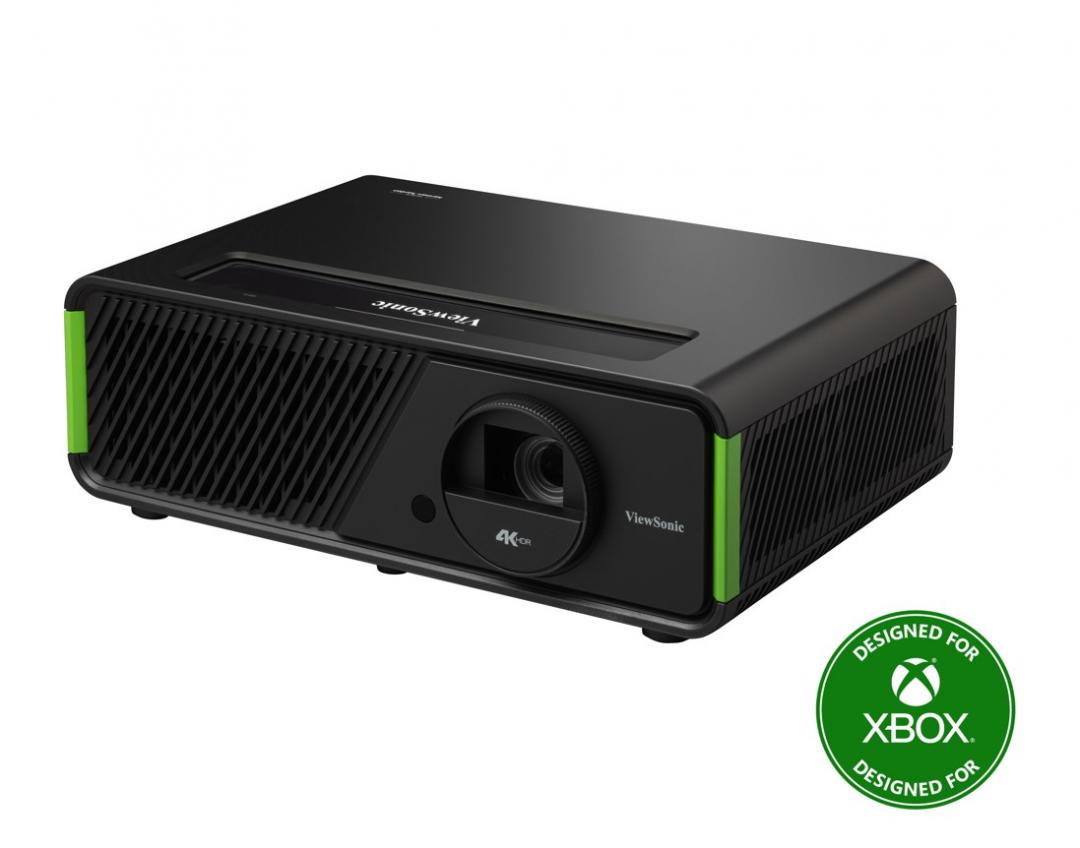 ViewSonic X1-4K，54,900元。