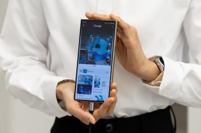 《消費者報告》最佳手機榜首換人!iPhone 15 Pro Max敗給這款安卓旗艦 《消費者報告》最佳手機榜首換人!iPhone 15 Pro Max敗給這款安卓旗艦