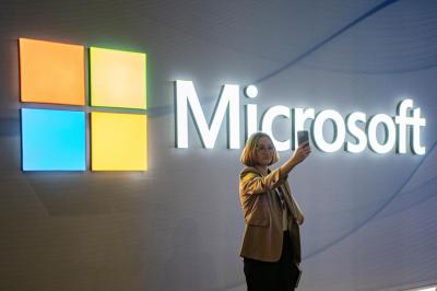 微軟確定本月舉辦發表會!不只有新電腦、Windows 也傳有大改版 微軟確定本月舉辦發表會!不只有新電腦、Windows 也傳有大改版