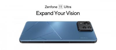 手機店搶先偷跑 !華碩Zenfone 11 Ultra價格曝光 外型規格無秘密 手機店搶先偷跑 !華碩Zenfone 11 Ultra價格曝光 外型規格無秘密