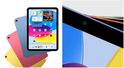傳全新一代 iPad 平板將突襲登場?爆料曝機身正面外觀設計迎一大變化 傳全新一代 iPad 平板將突襲登場?爆料曝機身正面外觀設計迎一大變化