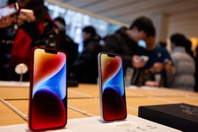 全球手機排行變天!新黑馬 4 策略擠下 vivo 攻佔第五名 全球手機排行變天!新黑馬 4 策略擠下 vivo 攻佔第五名