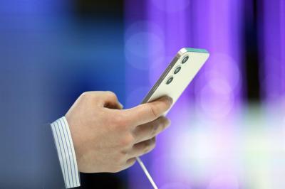 蘋果優勢沒了?傳下一代 Android 旗艦跑分全面領先 iPhone 蘋果優勢沒了?傳下一代 Android 旗艦跑分全面領先 iPhone