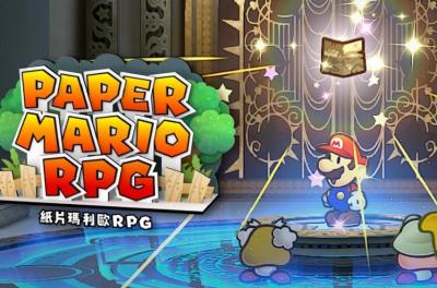 任天堂兩款Switch新遊戲接力發布 跟隨瑪利歐兄弟戰鬥冒險 任天堂兩款Switch新遊戲接力發布 跟隨瑪利歐兄弟戰鬥冒險