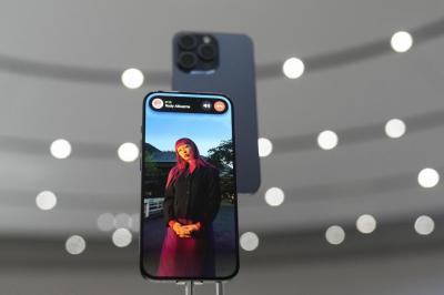 手機錄影哪一品牌最穩?內行點破 4 理由:iPhone 真的沒對手 手機錄影哪一品牌最穩?內行點破 4 理由:iPhone 真的沒對手