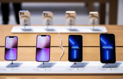 蘋果手機保值排行出爐！兩年半前舊機奪冠贏過iPhone 15