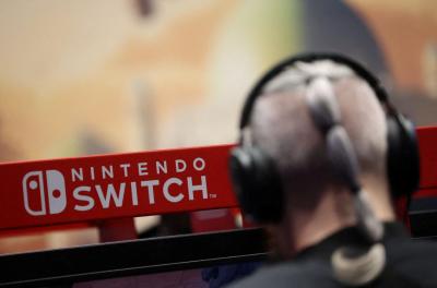 任天堂下一代 Switch 真實命名流出!網吐槽:沒有從 Wii U 學到教訓 任天堂下一代 Switch 真實命名流出!網吐槽:沒有從 Wii U 學到教訓
