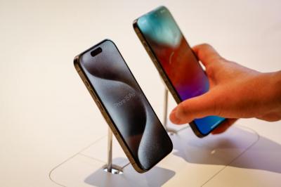 蘋果iPhone 15買這款就虧了！13種機型保值排行Pro竟墊底