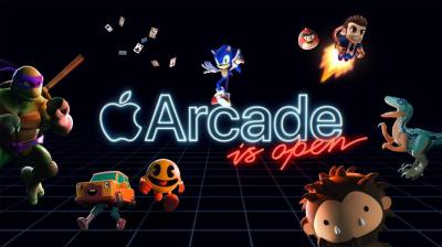 掀果粉回憶殺!《魔法氣泡》經典遊戲新作 4月獨家上架Apple Arcade 掀果粉回憶殺!《魔法氣泡》經典遊戲新作 4月獨家上架Apple Arcade