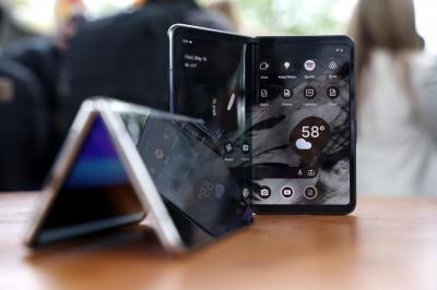不只Pixel 9?Google下半年重量旗艦還有它、螢幕細節曝光 不只Pixel 9?Google下半年重量旗艦還有它、螢幕細節曝光