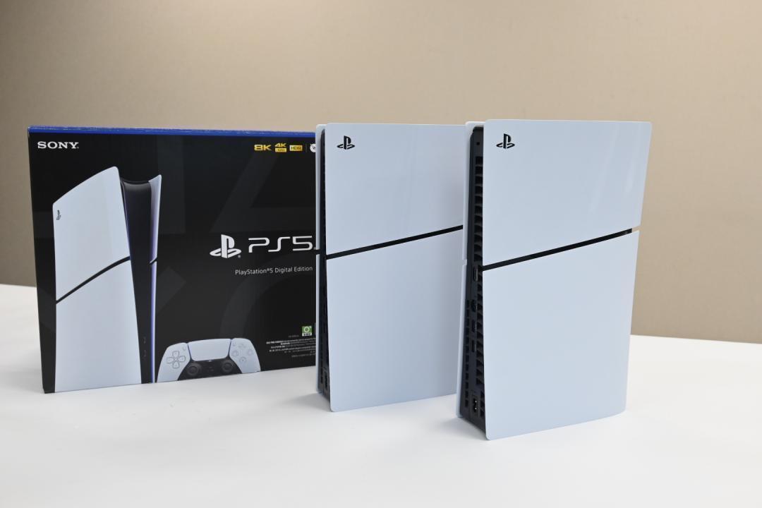 [索尼] PS5迎5大更新功能：可調節電源燈亮度