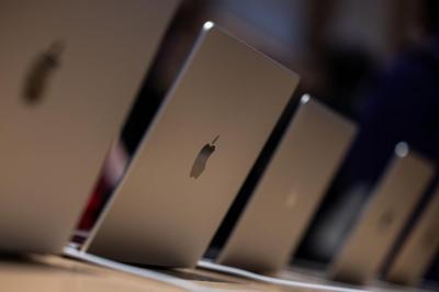 Windows 用戶出走!蘋果 Mac 近六成新買家都是跳槽者 Windows 用戶出走!蘋果 Mac 近六成新買家都是跳槽者