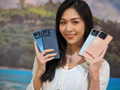 入手門檻創歷代最高!華碩 Zenfone 11 Ultra 旗艦 AI 升級亮點一次看 入手門檻創歷代最高!華碩 Zenfone 11 Ultra 旗艦 AI 升級亮點一次看