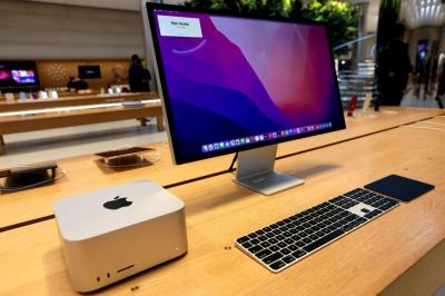 先別更新macOS Sonoma 14.4!災情連爆印表機功能恐失效 先別更新macOS Sonoma 14.4!災情連爆印表機功能恐失效