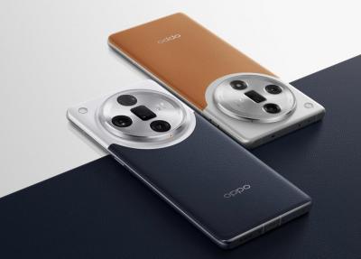 華為Mate 60 Pro+遇到對手!OPPO新旗艦空降並列DxOMark拍照榜首 華為Mate 60 Pro+遇到對手!OPPO新旗艦空降並列DxOMark拍照榜首