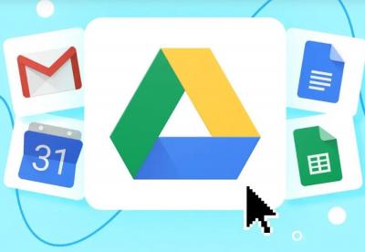 Google 雲端硬碟查找檔案更進化了!分類管理新功能截圖遭外媒曝光 Google 雲端硬碟查找檔案更進化了!分類管理新功能截圖遭外媒曝光