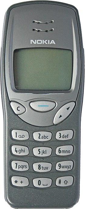 金剛神機 Nokia 3310 的前輩也要復活了？hmd官方暗示5月新機將登場 自由電子報 3c科技